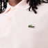 Polo Lacoste Polos Hombre Rosa