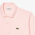 Polo Lacoste Polos Hombre Rosa