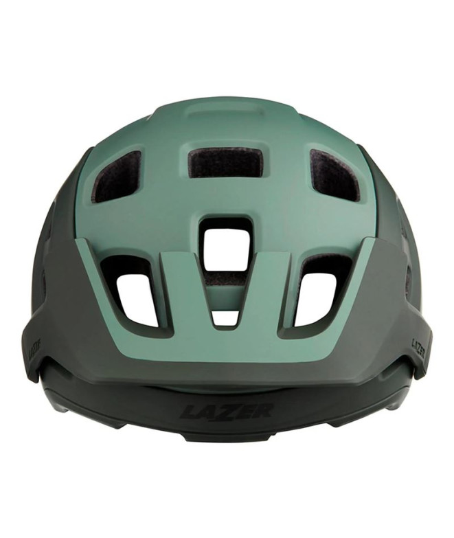 Capacete ciclismo Lazer por Jackal Kineticore...