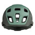 Capacete ciclismo Lazer por Jackal Kineticore Green