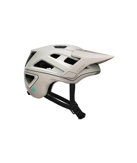 Casque de cyclisme Lazer Jackal Kineticore Desert