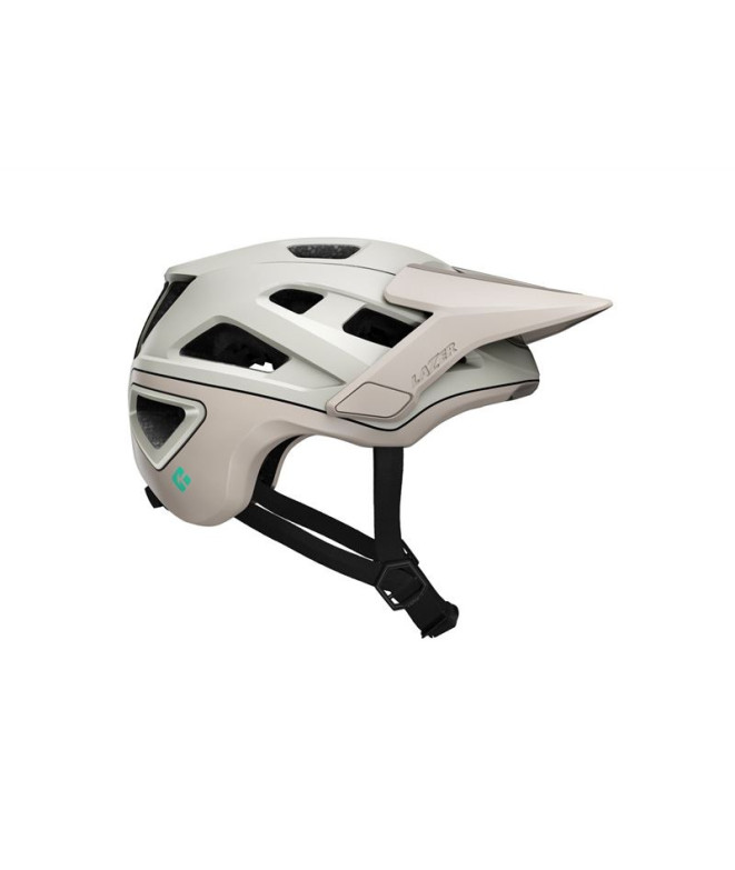 Casque cyclisme Lazer de Jackal Kineticore Desert