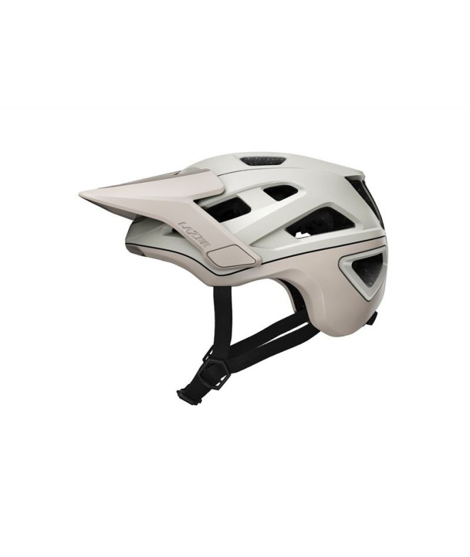 Casque de cyclisme Lazer Jackal Kineticore Desert