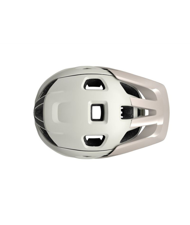 Casque de cyclisme Lazer Jackal Kineticore Desert