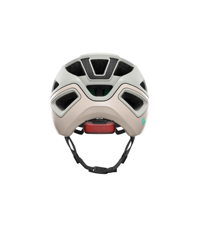 Casque de cyclisme Lazer Jackal Kineticore Desert