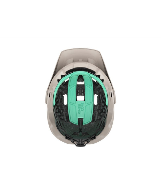 Casque de cyclisme Lazer Jackal Kineticore Desert