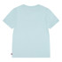 Camiseta Levi'S Menina Azul