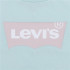 Camiseta Levi'S Menina Azul