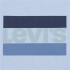 Camiseta Logótipo Levi'S Sportswear Menino Niagra Mist