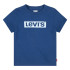Camiseta Levi'S Graphic Lvb Blue