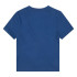 Camiseta Levi'S Graphic Lvb Blue