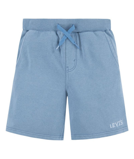 Pantalons Levi's Lived-In Enfant Coronet Bleu Pantalons Levi's Lived-In Enfant Coronet Bleu