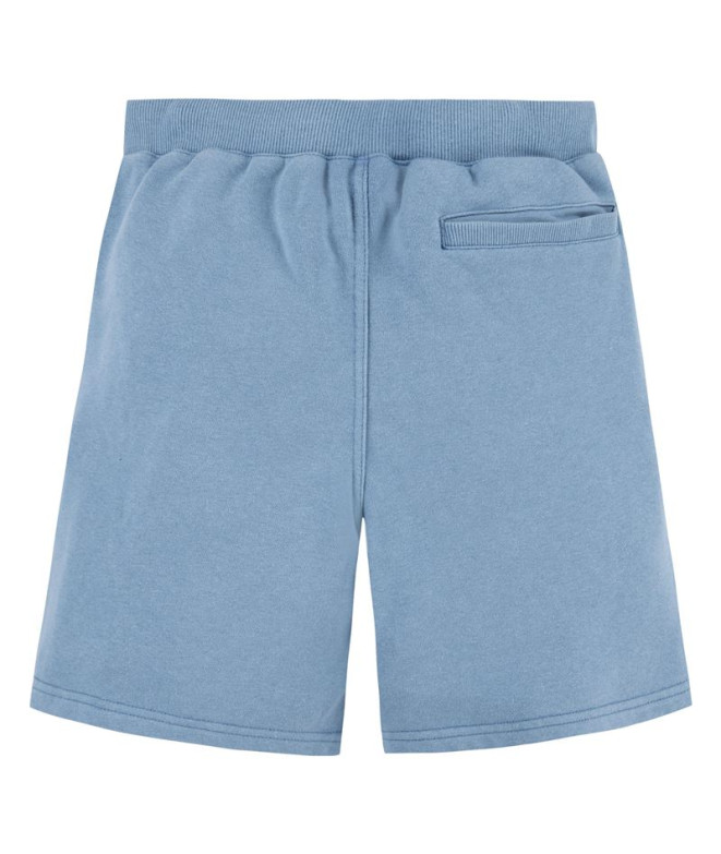 Calça Levi'S Lived-In Menino Coronet Blue