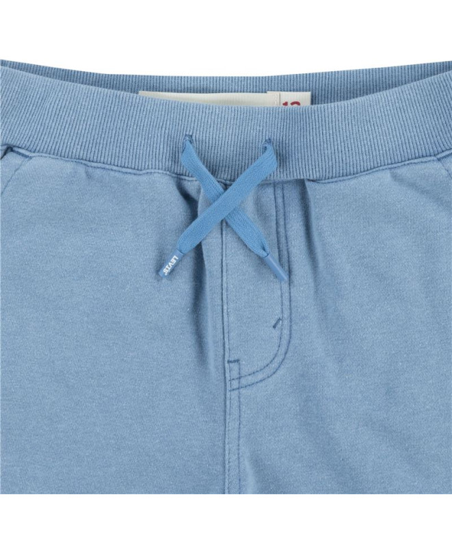 Calça Levi'S Lived-In Menino Coronet Blue