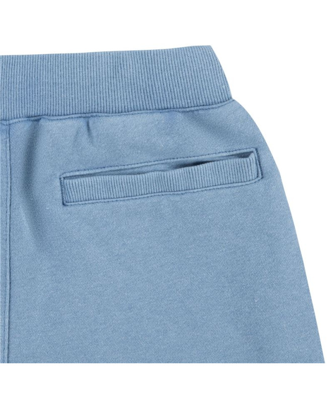 Calça Levi'S Lived-In Menino Coronet Blue