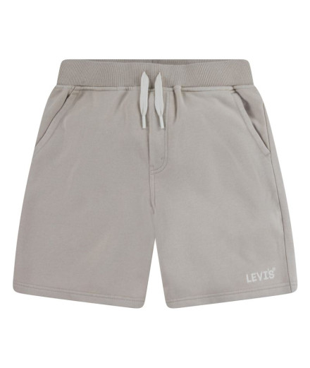 Pantalons Levi'S Lived-In Enfant Beige Pantalons Levi'S Lived-In Enfant Beige