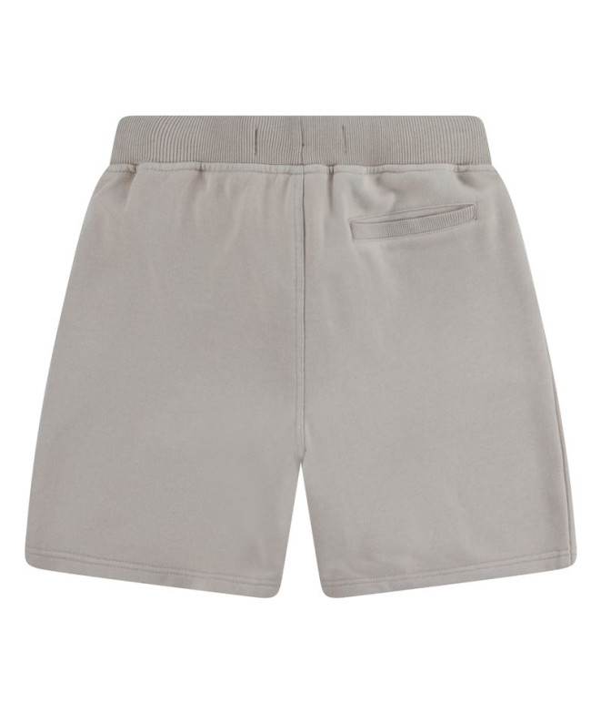 Pantalons Levi'S Lived-In Enfant Beige