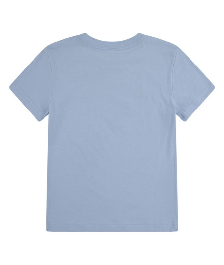 Camiseta Levi'S Loud Menino Niagra Blue 2