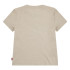 Camiseta Levi'S Loud Menino Oxford Bege