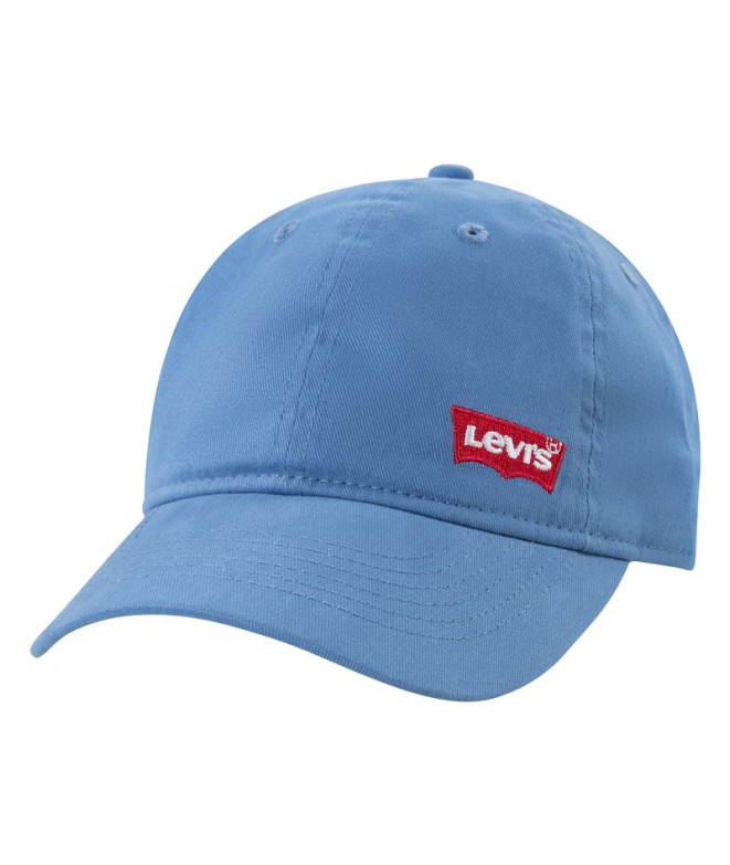 Boné Levi'S Lan Richmond Menino Azul