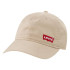 Casquette Levi's Lan Richmond Enfant Beige