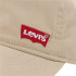Casquette Levi's Lan Richmond Enfant Beige
