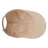 Casquette Levi's Lan Richmond Enfant Beige