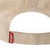Gorra Levi'S Lan Richmond Niño Beige