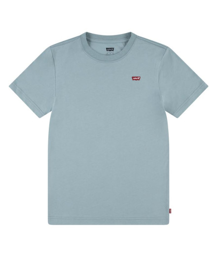 Camiseta Levi'S Niño Levi'S Azul Camiseta Levi'S Niño Levi'S Azul