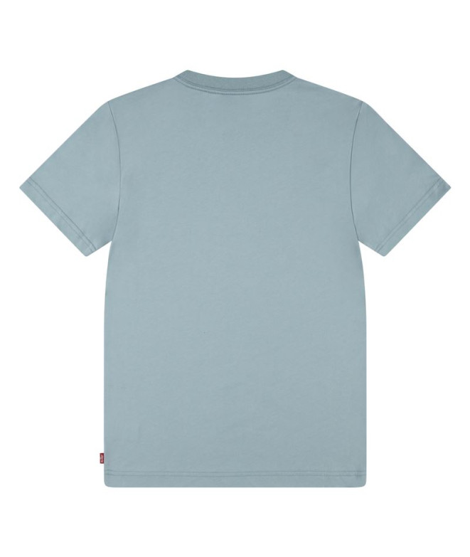 Camiseta Levi'S Menino Levi'S Blue
