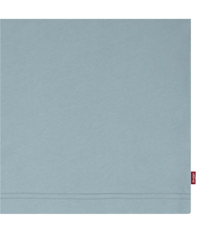 T-shirt Levi'S Enfant Levi'S Bleu