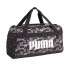 Sac de deporte Puma Challenger Duff Noir