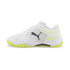 Chaussures pádel de Puma Solarsmash RCT Enfant