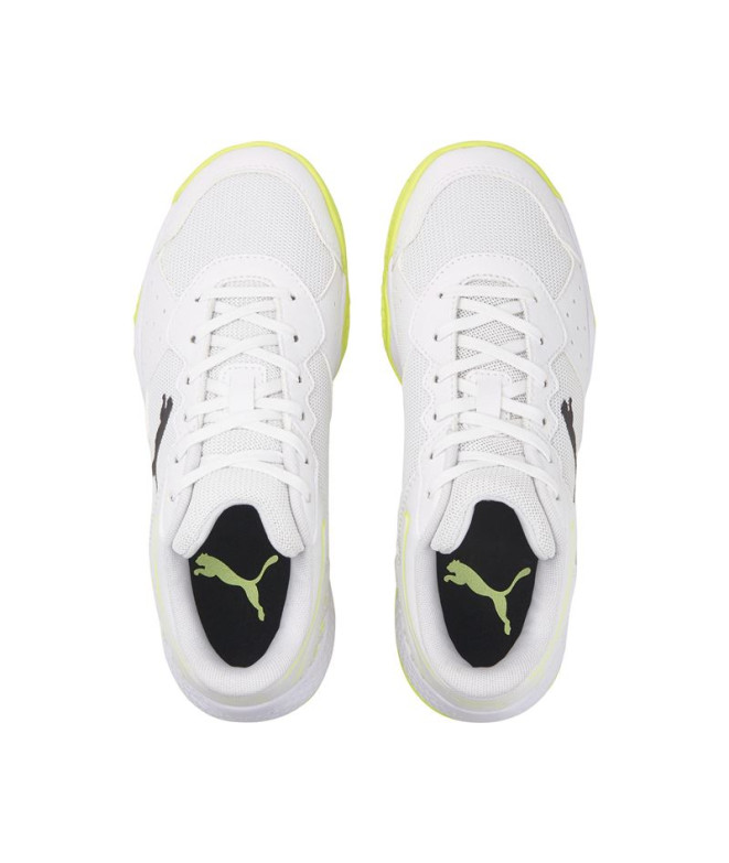 Zapatillas de pádel Puma Solarsmash RCT Infantil