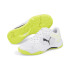 Chaussures pádel de Puma Solarsmash RCT Enfant