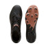 football Puma FUTURE 7 ULTIMATE FG Black Boots