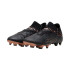 Botas de fútbol Puma FUTURE 7 ULTIMATE FG Negro