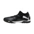 Zapatillas de fútbol sala Puma FUTURE 7 MATCH Negro/Blanco