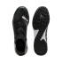 Zapatillas de fútbol sala Puma FUTURE 7 MATCH Negro/Blanco