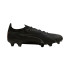 Botas de futebol Puma ULTRA ULTIMATE FG/AG Preto