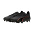 Botas de futebol Puma ULTRA ULTIMATE FG/AG Preto