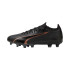 Botas de fútbol Puma ULTRA MATCH FG/AG Negro