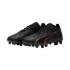 Botas de fútbol Puma ULTRA MATCH FG/AG Negro