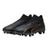 Bottes de football Puma ULTRA MATCH+ L FG/A Noir