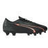 Botas de fútbol Puma ULTRA PLAY FG/AG Negro