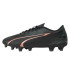 Botas de fútbol Puma ULTRA PLAY FG/AG Negro