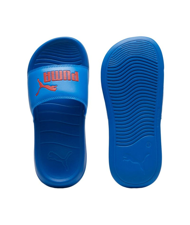 Tongs Puma Popcat 20 Team Enfant