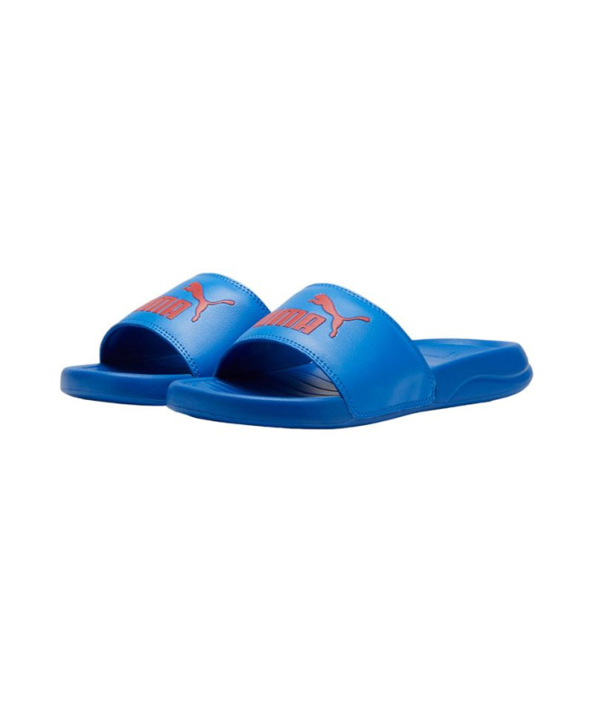Chanclas Puma Popcat 20 Team Infantil