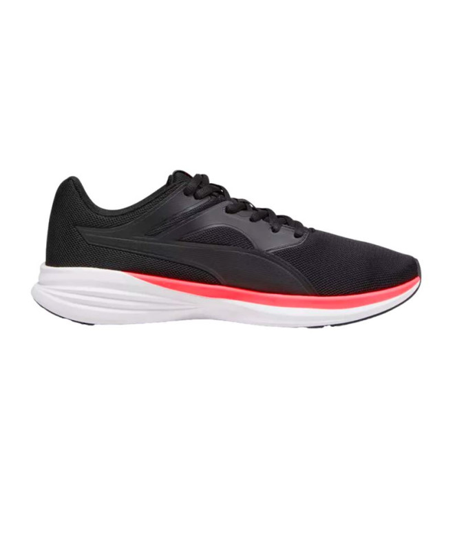 Chaussures Puma Transport Black Homme