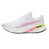 Chaussures Puma Magnify NITRO 2 Blanc Femme